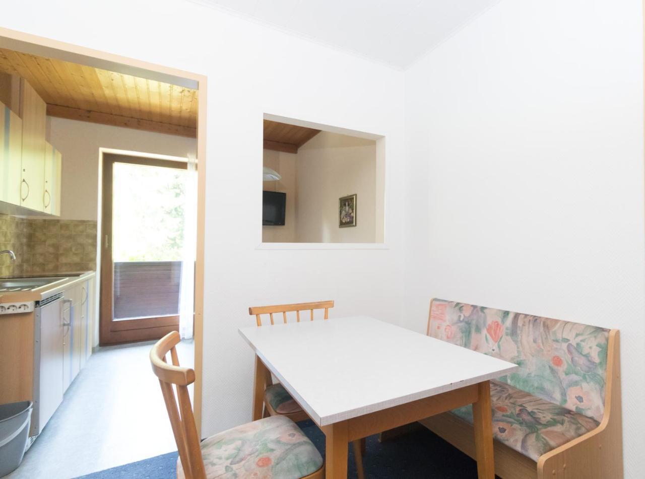 Pension Waldruh - Tannenheim Faak am See Exterior photo